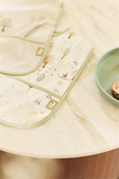 Непромокаемые нагрудники - 4 штуки 1334875002