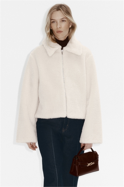 Куртка из ворса 1323059001