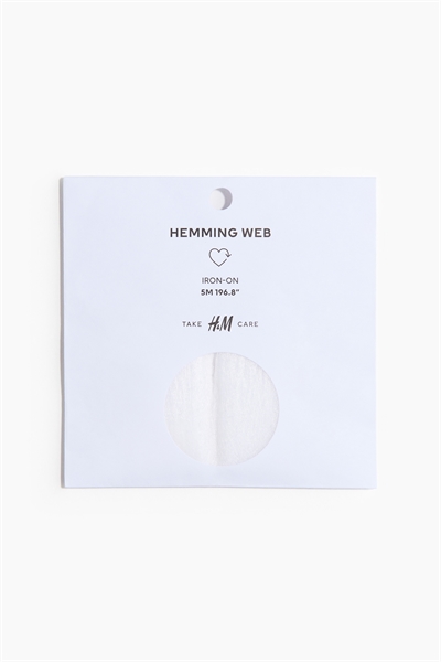 Железная паутинка для подшивки 1025612001