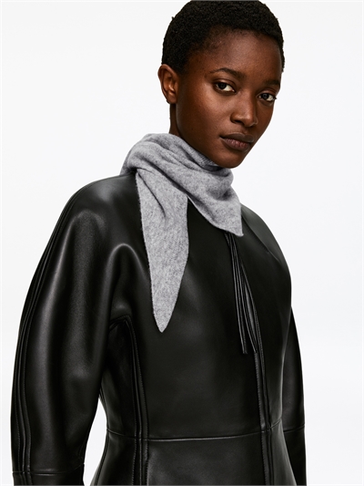 Кашемировый шарф 1297089006