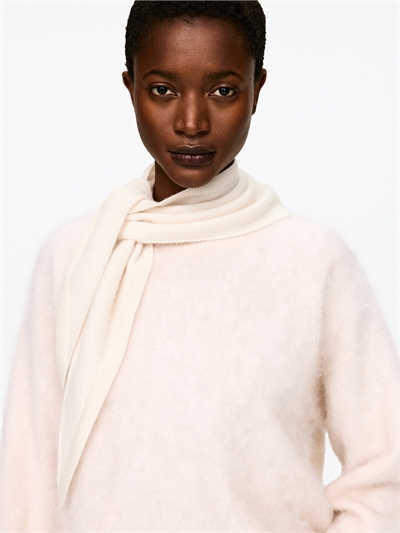 Кашемировый шарф 1297089003