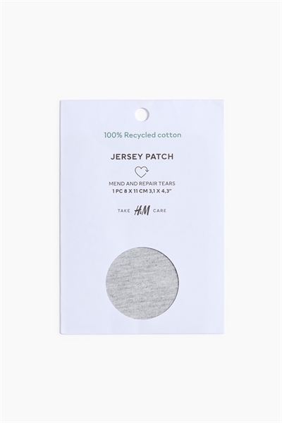 Заплатка для ремонта джерси 1156776002