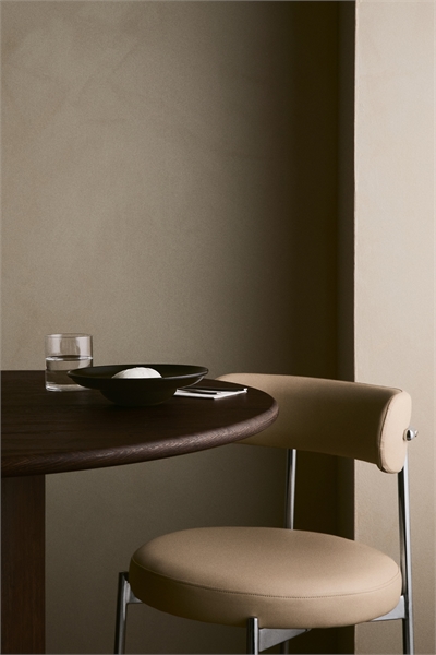 Две небольшие глубокие тарелки с реактивной глазурью 1297197006