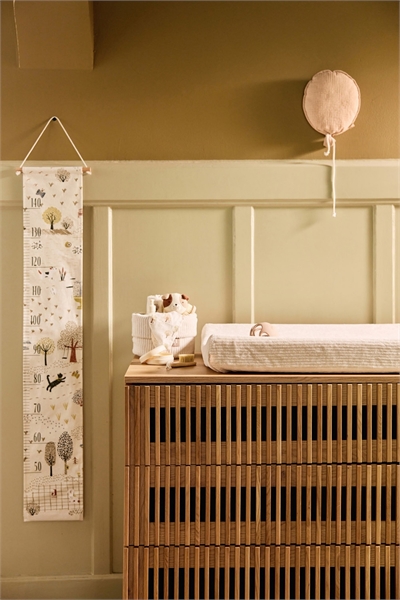 Корзина для хранения вещей Cloudy Rib - 2 шт. 1334885002