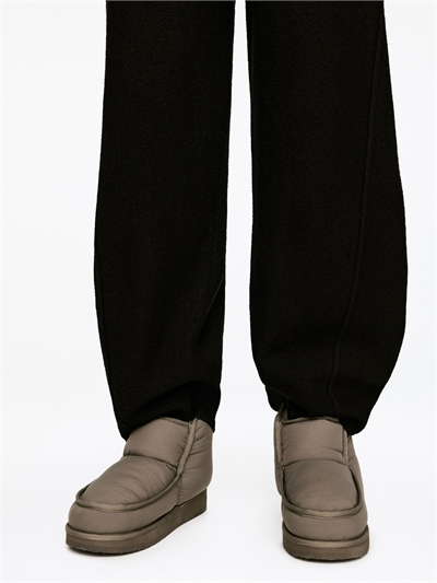 Сапоги с наполнителем 1295425001