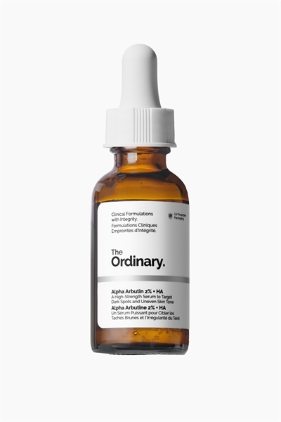 Альфа-арбутин 2% + HA 1276945001