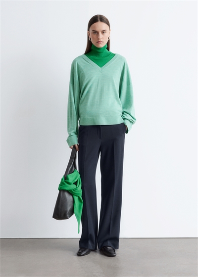 Брюки с пресс-кризами 1090941016