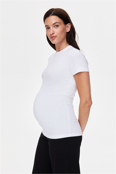 Футболка для беременных MAMA 1213068002