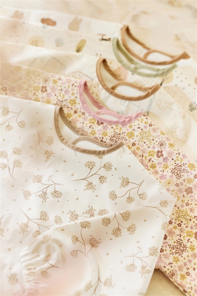 Нагрудник непромокаемый с рукавами - 2 шт. 1334876004