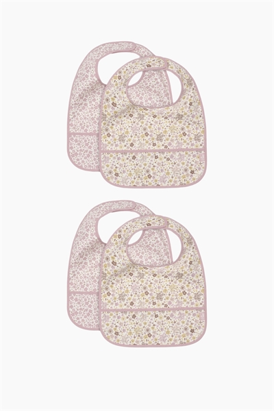 Непромокаемые нагрудники - 4 штуки 1334875004