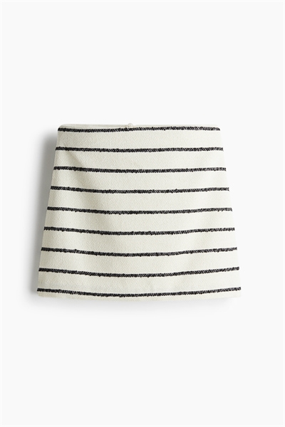 Мини-юбка 1261598009