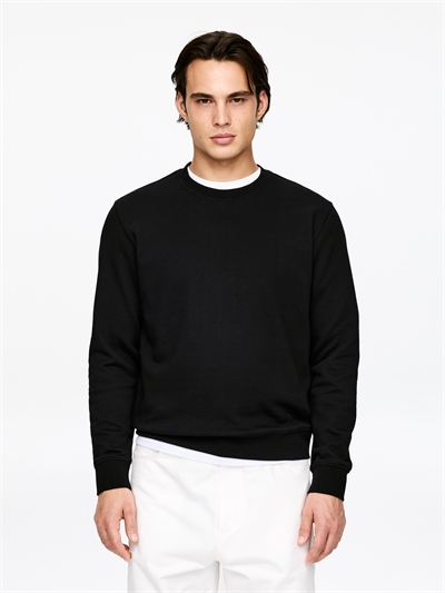 Свитшот средней плотности 1271137001