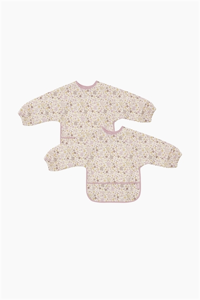 Нагрудник непромокаемый с рукавами - 2 шт. артикул 1334876001