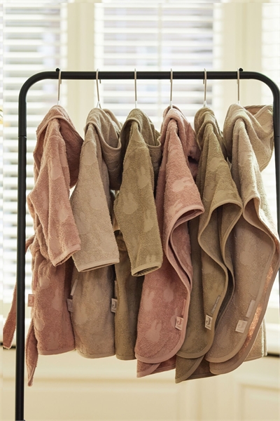 Махровый банный халат 3-4 года - Миффи 1230745001