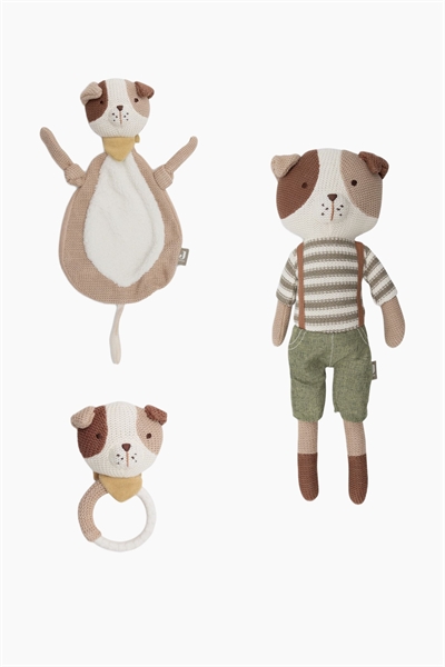 Набор плюшевых игрушек артикул 1334886001