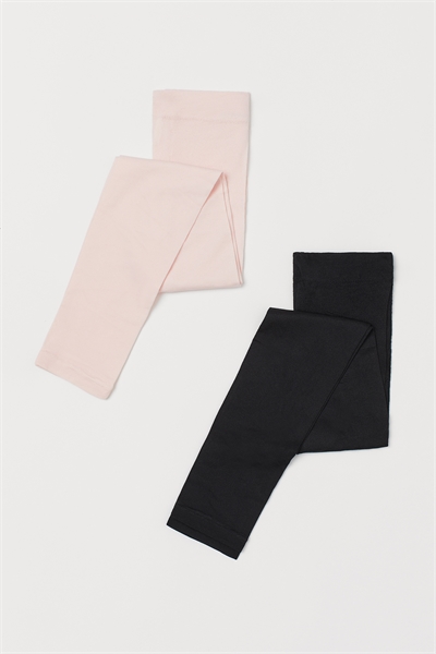 Танцевальные леггинсы 2 шт. 0823879001