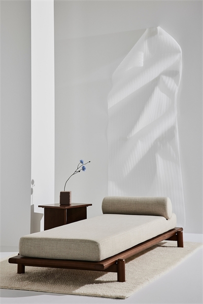 Дневная кровать Julie из древесины сосны 1335424002