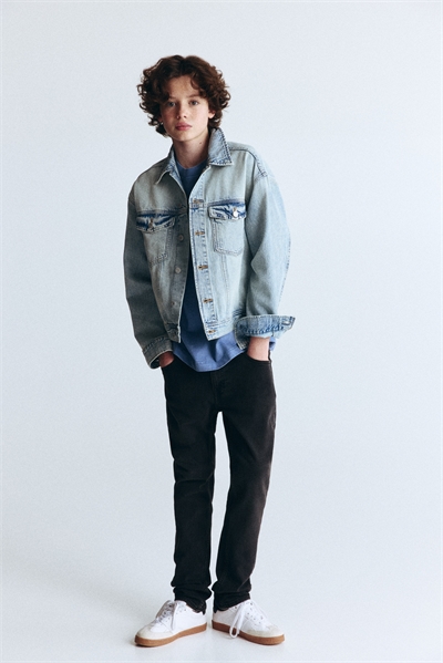 Джинсы слим Comfort Stretch 0803160054