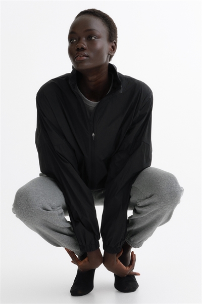 Треники из хлопковой смеси 0932722126