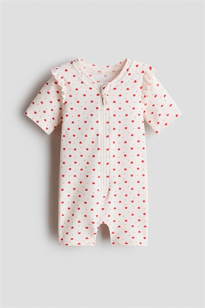 Купальник с UPF 50 1146679021