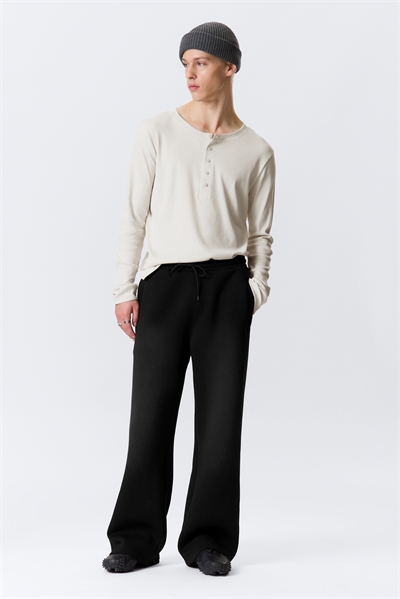 Треники из выстиранной скубы 1286044005