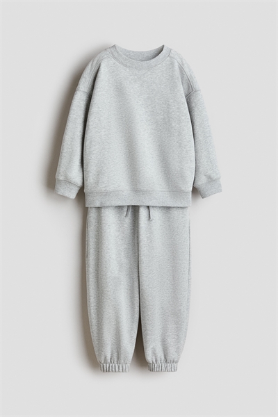 Комплект из 2 частей с толстовкой 1295728008