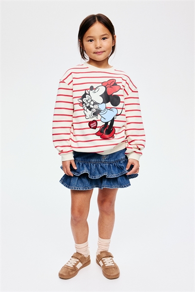 Толстовка с принтом 1312263008