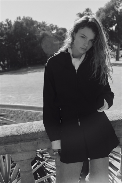 Куртка-бомбер 1315251001