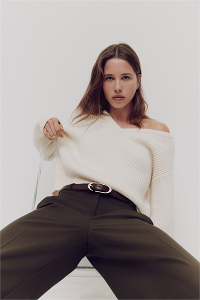 Кожаный ремень 1315695003