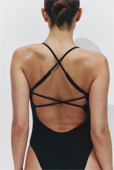 Спортивный купальник с Lycra® Xtra Life™ 1317891001