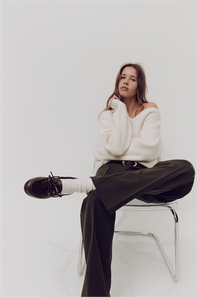 Палубные туфли 1318035001