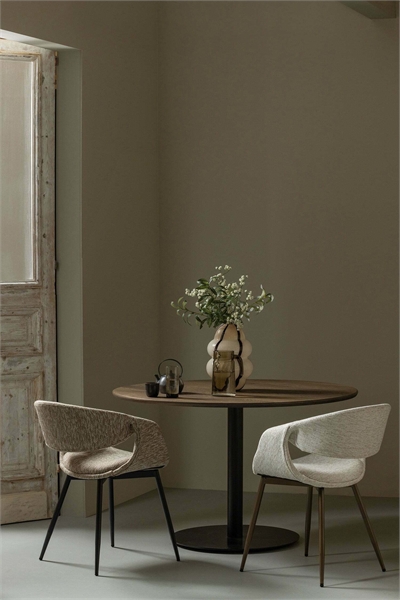 Обеденные стулья Yossi - комплект из 2 1318767003