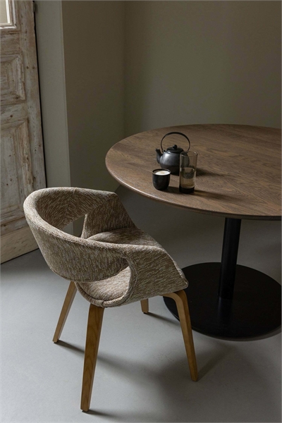 Обеденные стулья Yossi - комплект из 2 1318767004