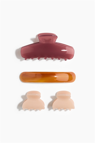 Когти для волос 4 шт. 1320673001