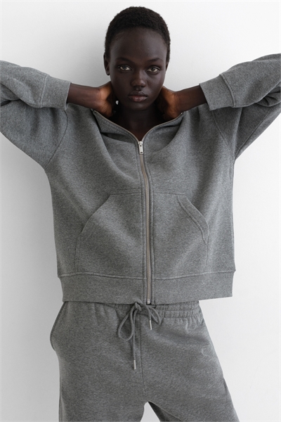 Толстовка на молнии 1321655002