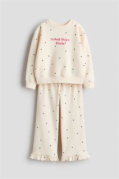 Комплект из 2 частей с деталями из мотивов 1328135002