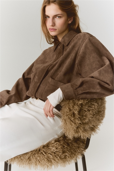 Короткий жакет 1330415001