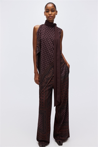 Асимметричный топ 1328301001