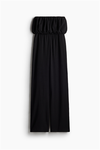 Ребристый комбинезон-бандо 1274457002