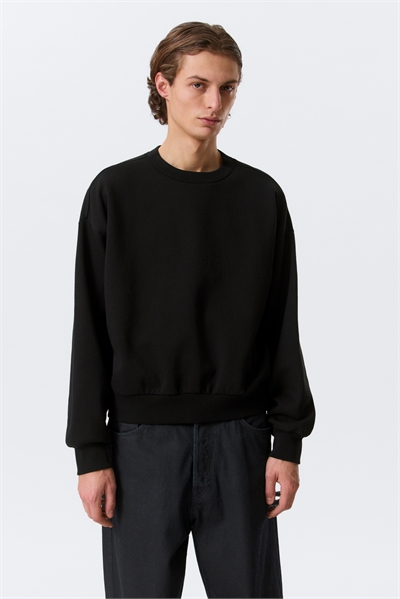 Толстовка свободного кроя 1300764001