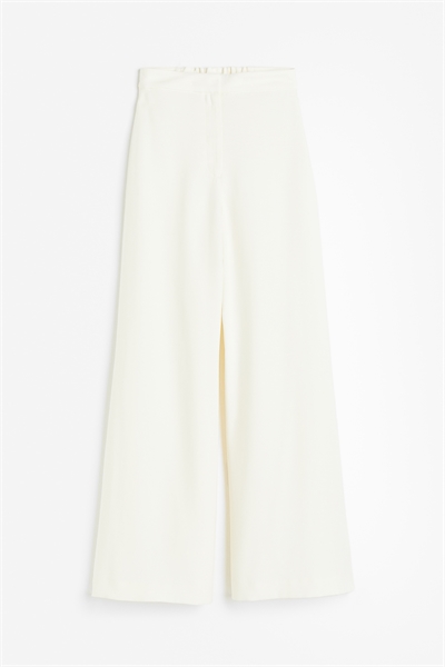 Широкие брюки на заказ 1217976001