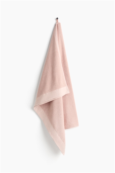 Махровое полотенце хлопковое 1097301030