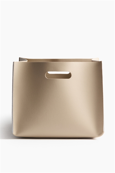 Большая корзина для хранения 1299311001