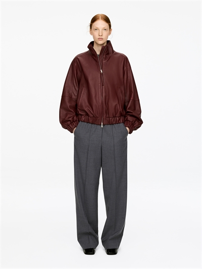 Брюки с эластичной талией 1300382001