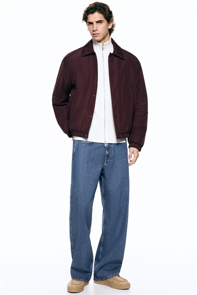 Куртка с легкой подкладкой 1316516003