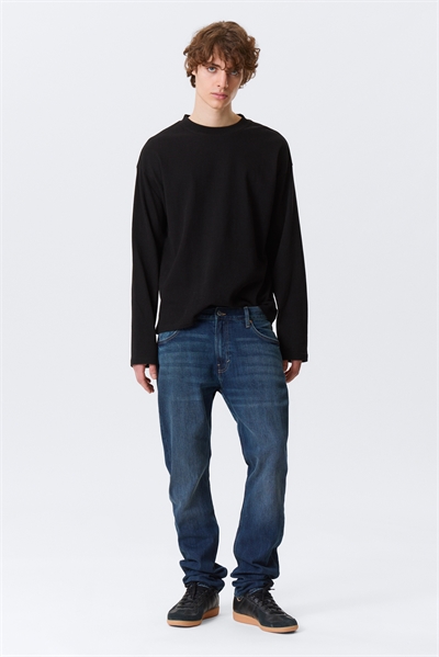 Джинсы Orion Mid Rise Slim Fit Straight Leg 1319368002