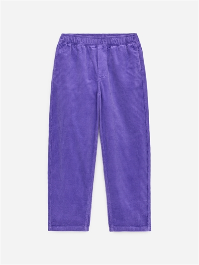 Вельветовые брюки 1319673001