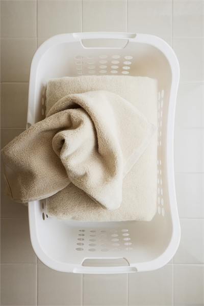 Мягкое махровое полотенце для рук 1237666003