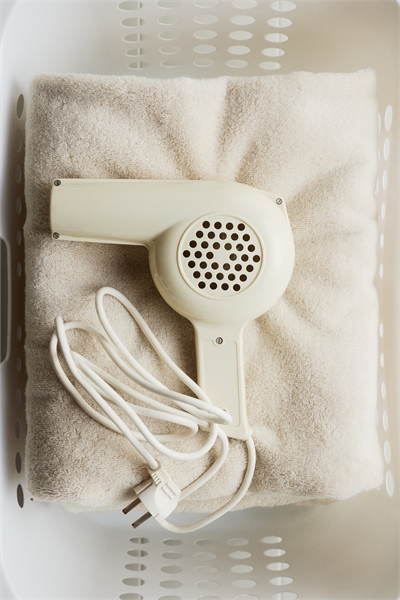 Мягкое махровое полотенце 1237663003