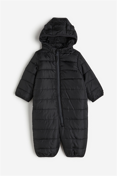 Стеганый комбинезон "все в одном 1026531008